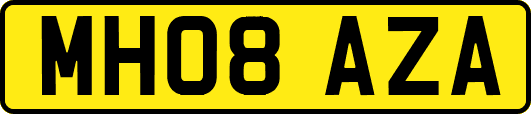 MH08AZA