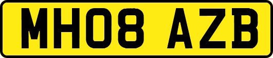 MH08AZB