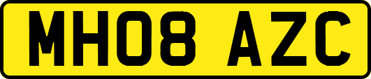 MH08AZC