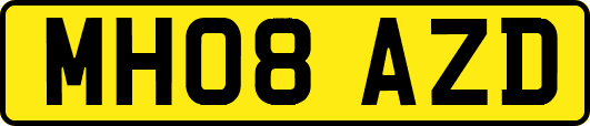 MH08AZD