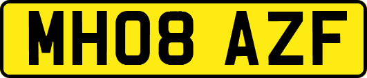 MH08AZF