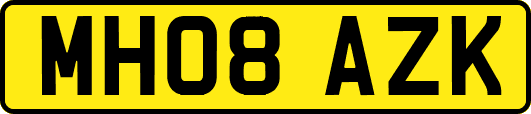 MH08AZK