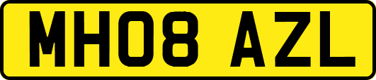 MH08AZL