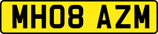 MH08AZM