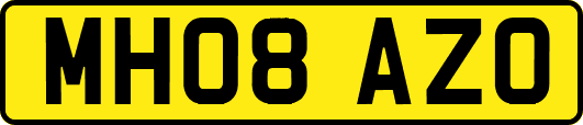 MH08AZO