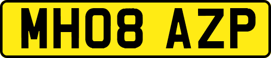 MH08AZP