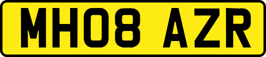 MH08AZR
