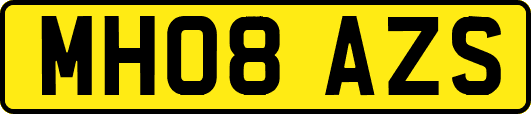 MH08AZS