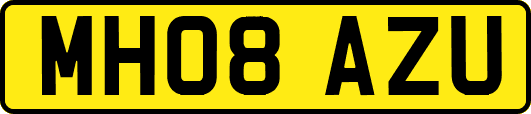 MH08AZU