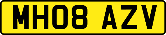 MH08AZV