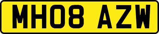 MH08AZW