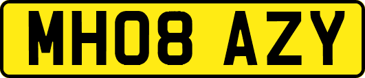 MH08AZY