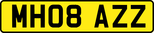 MH08AZZ