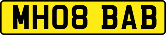 MH08BAB