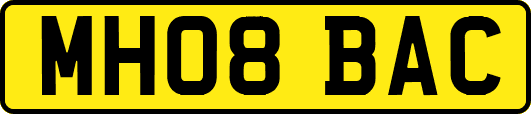MH08BAC