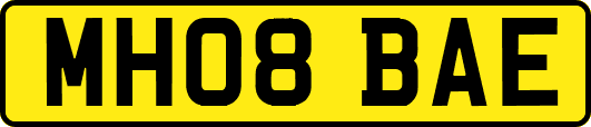 MH08BAE