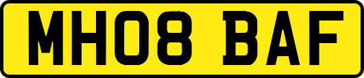 MH08BAF