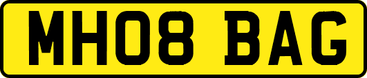 MH08BAG