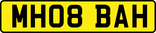 MH08BAH