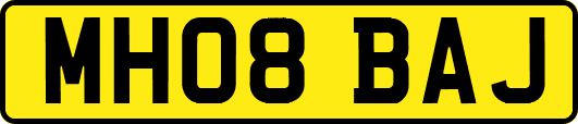 MH08BAJ