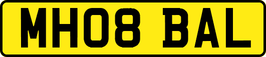 MH08BAL