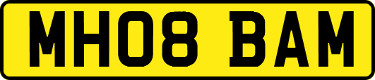 MH08BAM