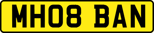 MH08BAN