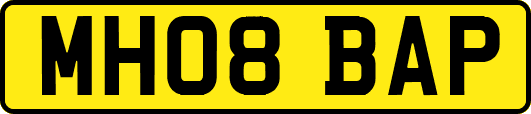 MH08BAP