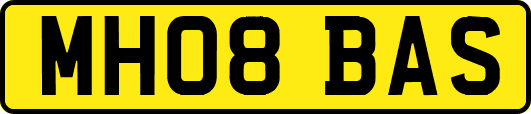 MH08BAS