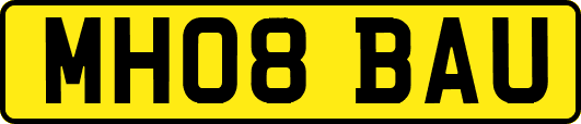 MH08BAU