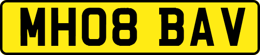 MH08BAV