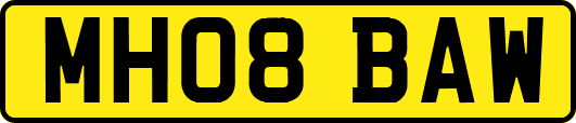 MH08BAW