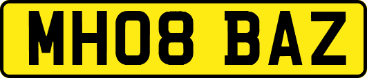 MH08BAZ