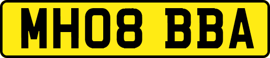 MH08BBA