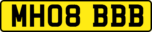 MH08BBB