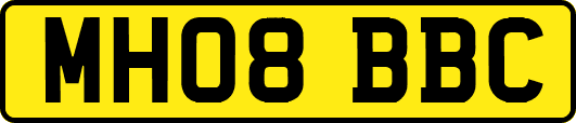 MH08BBC