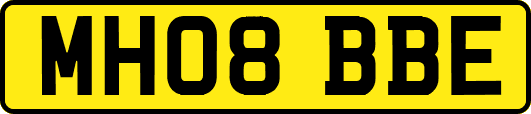 MH08BBE