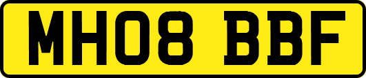 MH08BBF