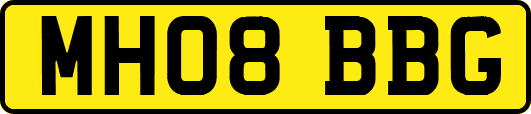 MH08BBG