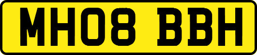 MH08BBH