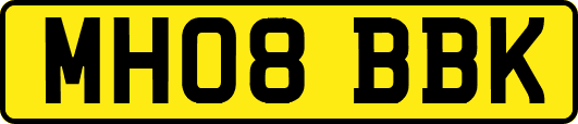 MH08BBK