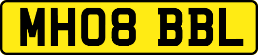 MH08BBL