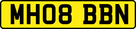 MH08BBN