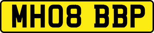 MH08BBP