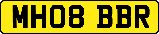 MH08BBR