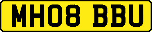 MH08BBU