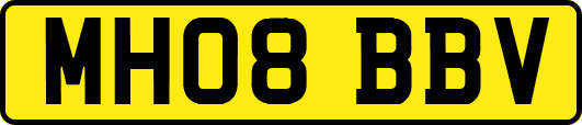MH08BBV