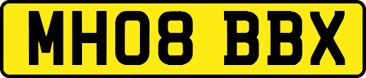 MH08BBX
