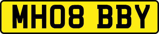 MH08BBY