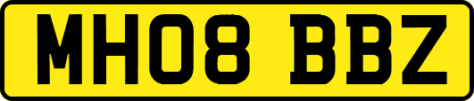 MH08BBZ